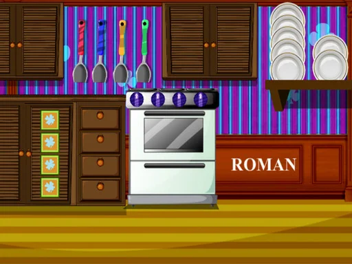 Huzurlu Evden Kaçış: Zekanı Konuştur!