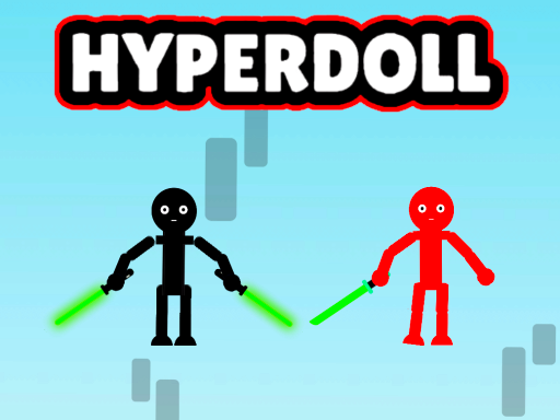 HyperDoll: İp Adam Macerası!