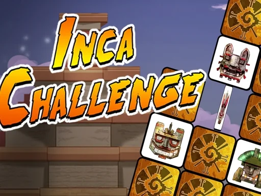 Inka Macerası: Kayıp Tapınağı Bul!