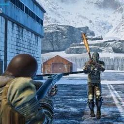 İntikam Ateşi: Adalet Peşinde!