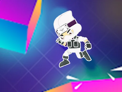 Işıkları Yak Ninja! 🥷🔥