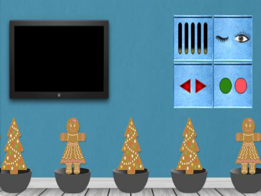 Ivy'nin Çikolatalı Kekinden Kaçış: Tatlı Bela!