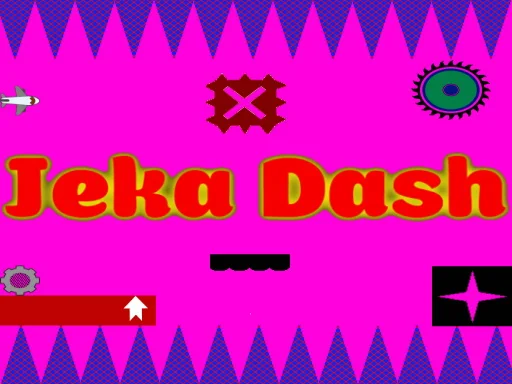 Jeka'yla Hız Tuşu!