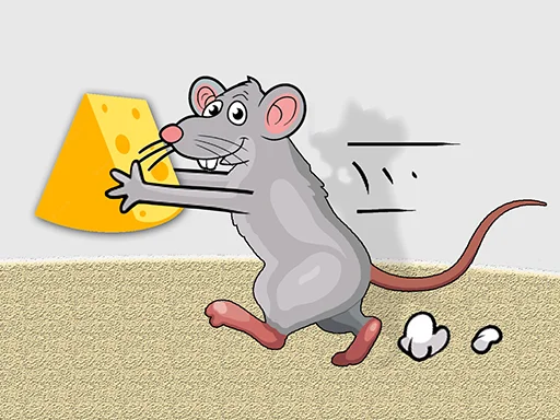 Jet Micky: Roketle Uzaya!