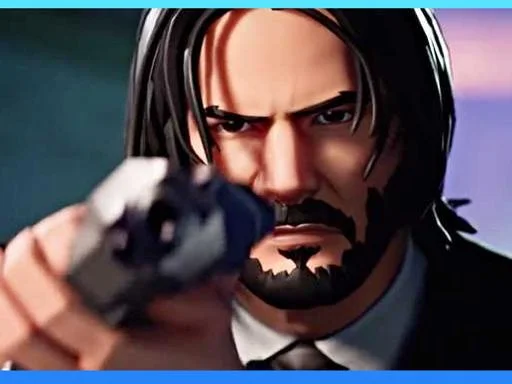 John Wick Online: Efsane Geri Döndü!