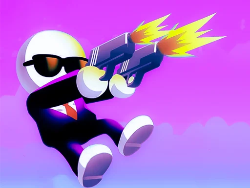 Johnny Trigger: Sniper Manyağı!