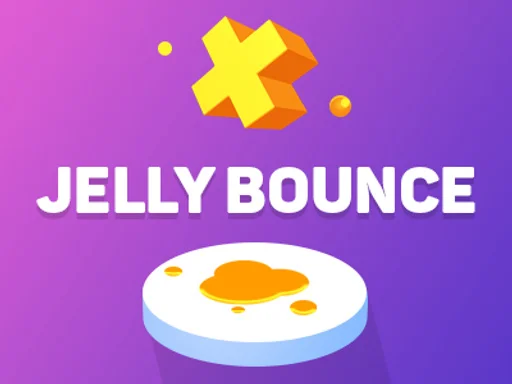 Jöle Zıpzıp: Yer Çekimine Meydan Oku!