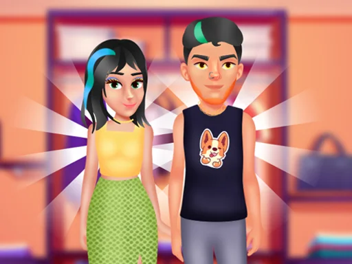 Julie'nin İlk Randevusu: Aşk Alarmı! ❤️