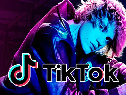 Justin Bieber'la TikTok Dünyası!