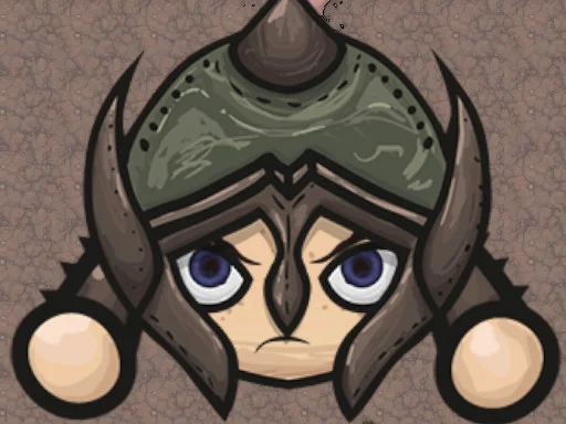 Kahramanlık Destanı: Hayatta Kal!