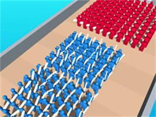 Kale Kuşatması 3D: Krallığını Koru!