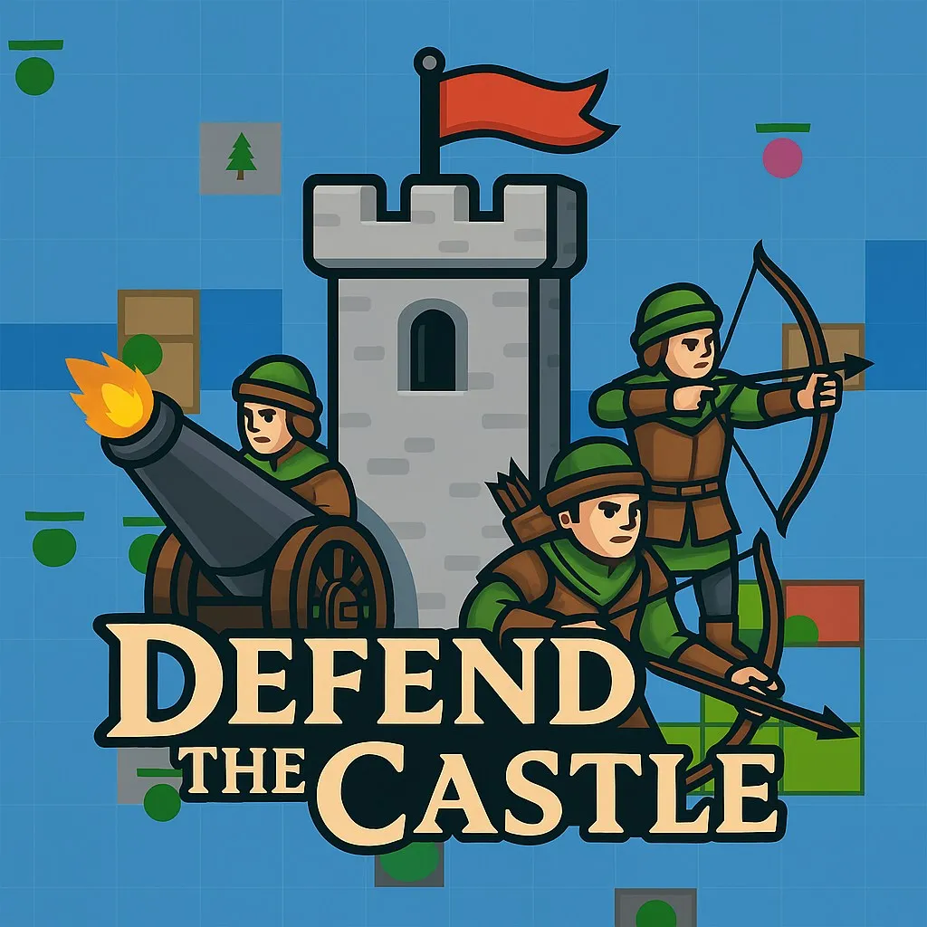 Kaleyi Savun: Efsane Başlıyor!