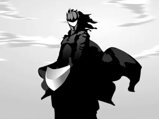 Kanatlı Savaşçı: Gökyüzünde Adalet!