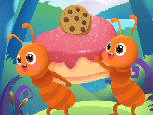 Karınca Krallığı: Boşta Milyarderler!