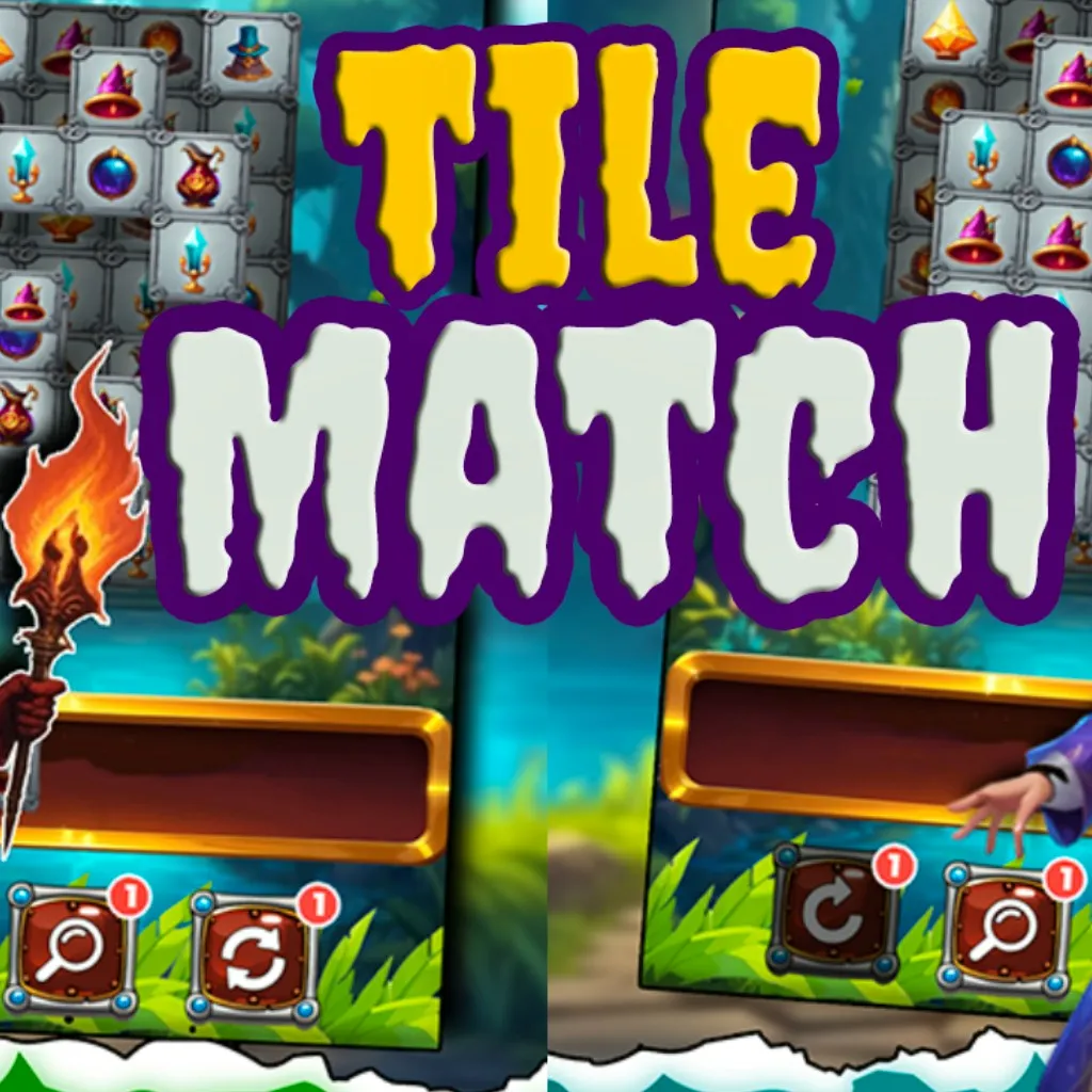 Karo Eşleştirme Şöleni: Zeka Patlaması!