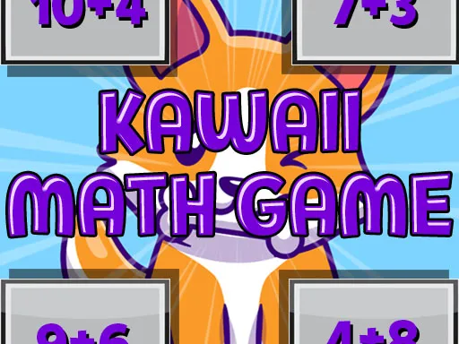 Kawaii Matematik Diyarı: Sayılarla Tatlı Bir Serüven!