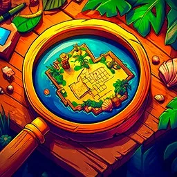 Kayıp Eşyalar: Gizemi Çöz!