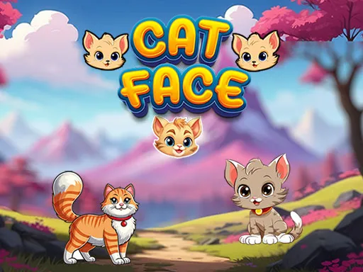 Kedi Surat: Miyavlı Bulmaca!