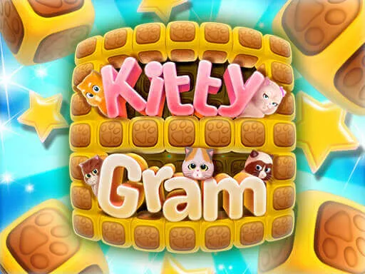 KediGram Bulmacası: Miyavlamak Serbest! 😻