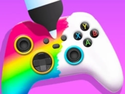 Kendin Yap Joystick Macerası!