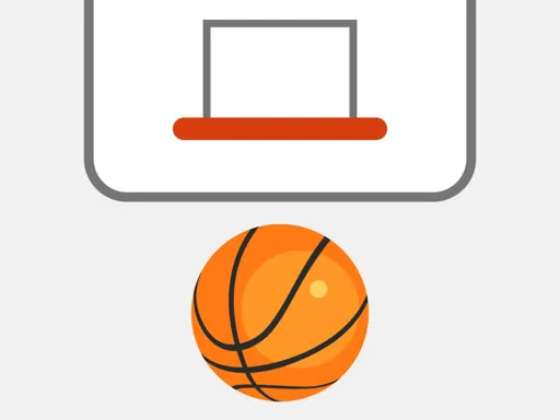 Ketchapp Basketbol: Smaç Vakti! 🏀