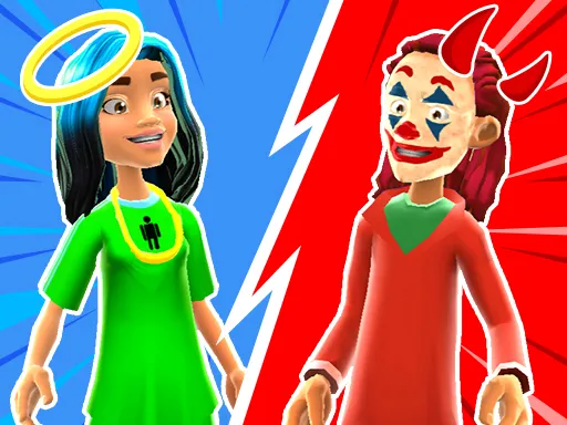 Kıyamet Günü 3D: Hesaplaşma Vakti!