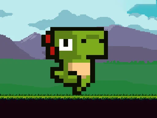 Kızgın Kuşlar: Uzay Macerası!