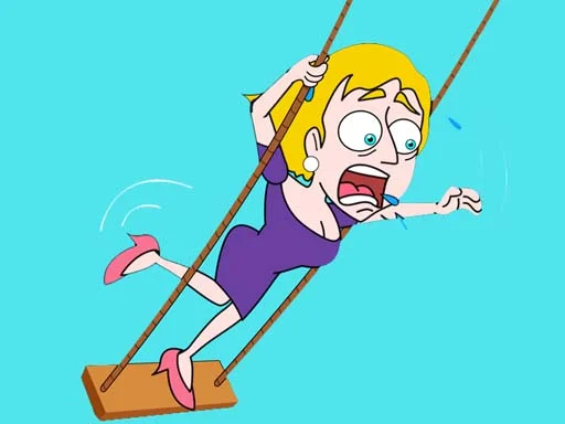 Kızı Kurtar: Zeka Oyunlarına Hazır Ol!