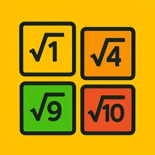 Kök Bulmaca: Zeka Küpün Patlasın!