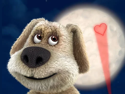 Konuşan Ben'in Kayıp Yıldızları: Gözlerin Şenlenecek!