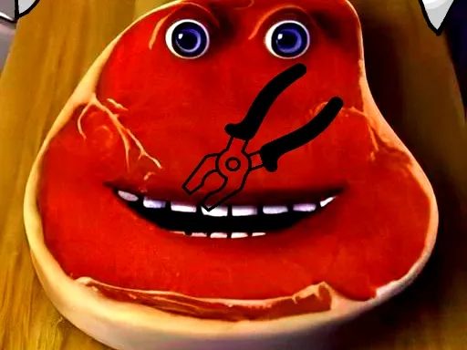 Konuşan Biftek Charlie: Etiyle Büyüle!