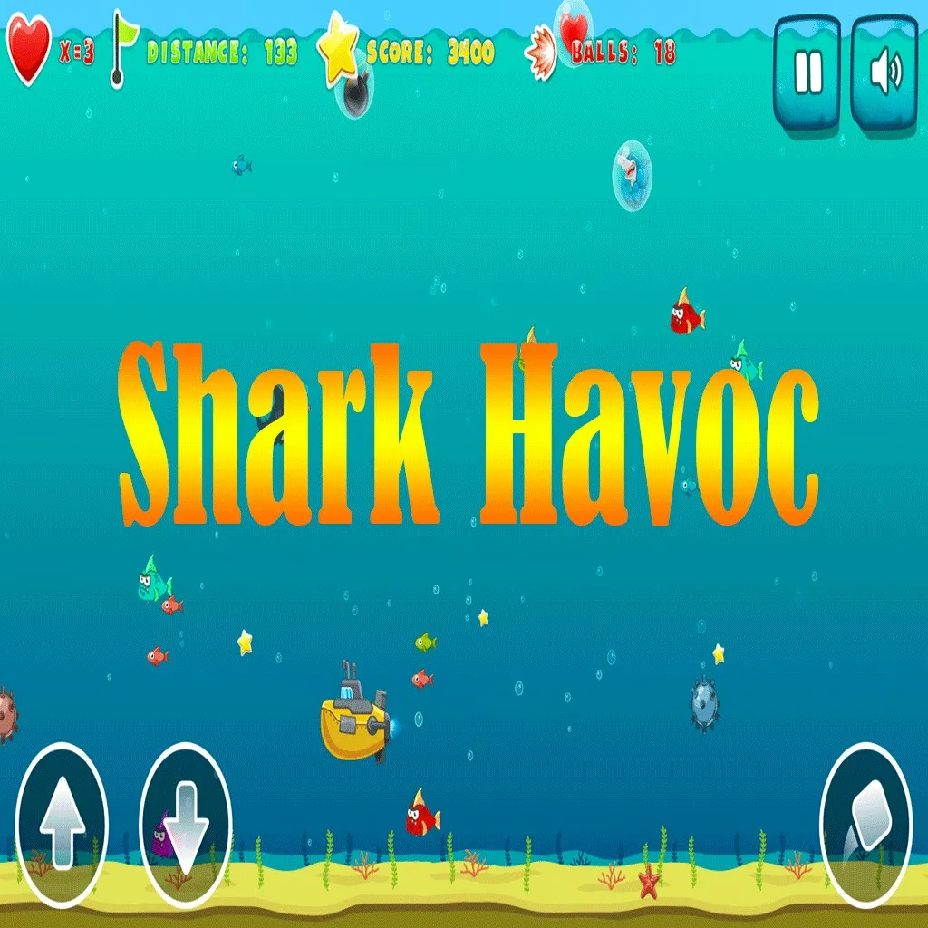 Köpek Balığı Dehşeti: Denizleri Titret!