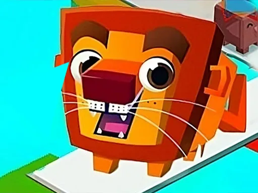 Köprü Kur Kurtar: Hayvanlar Tehlikede!