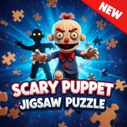 Korkunç Kukla Yapbozu: Testere'den Kaç!