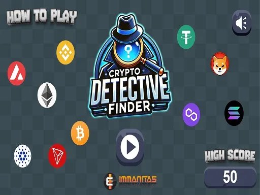 Kripto Dedektif: Kayıp Bitcoin'i Bul!