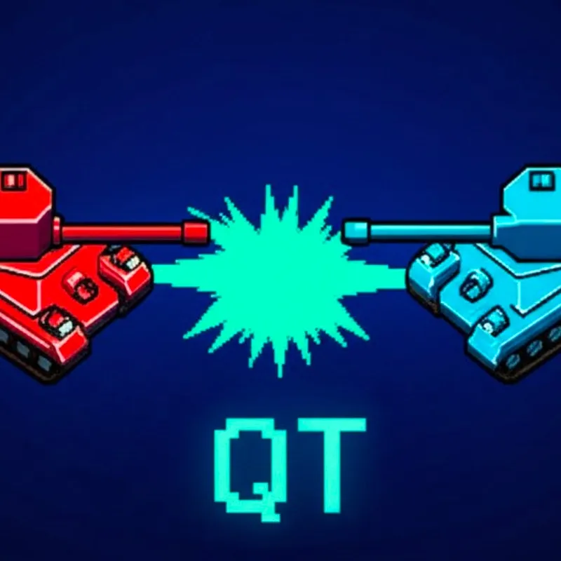 Kuantum Tanklar: Geleceğin Savaşı!