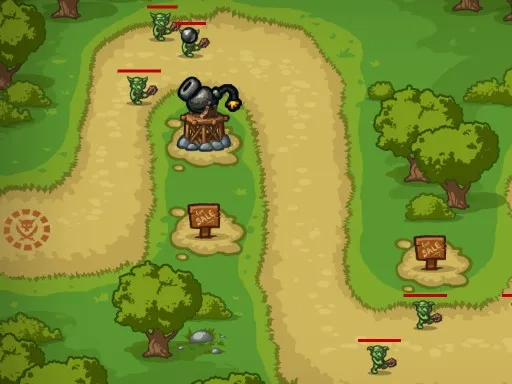 Kule Savunma 2025: Geleceğin Kahramanı Ol!