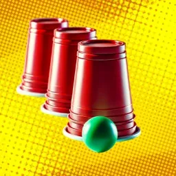 Kupa Peşinde: Zafere Koş! 🏆🏃‍♂️