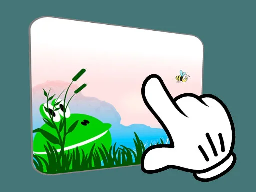 Kurbağa Avı: Ziyafet Zamanı!