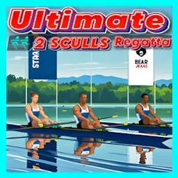 Kürek Düellosu: Şampiyonaya Hazır Ol!