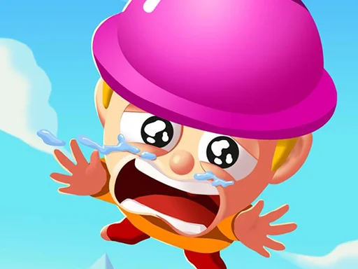 Kurtarma Araba Macerası 3D: Heyecan Dorukta!