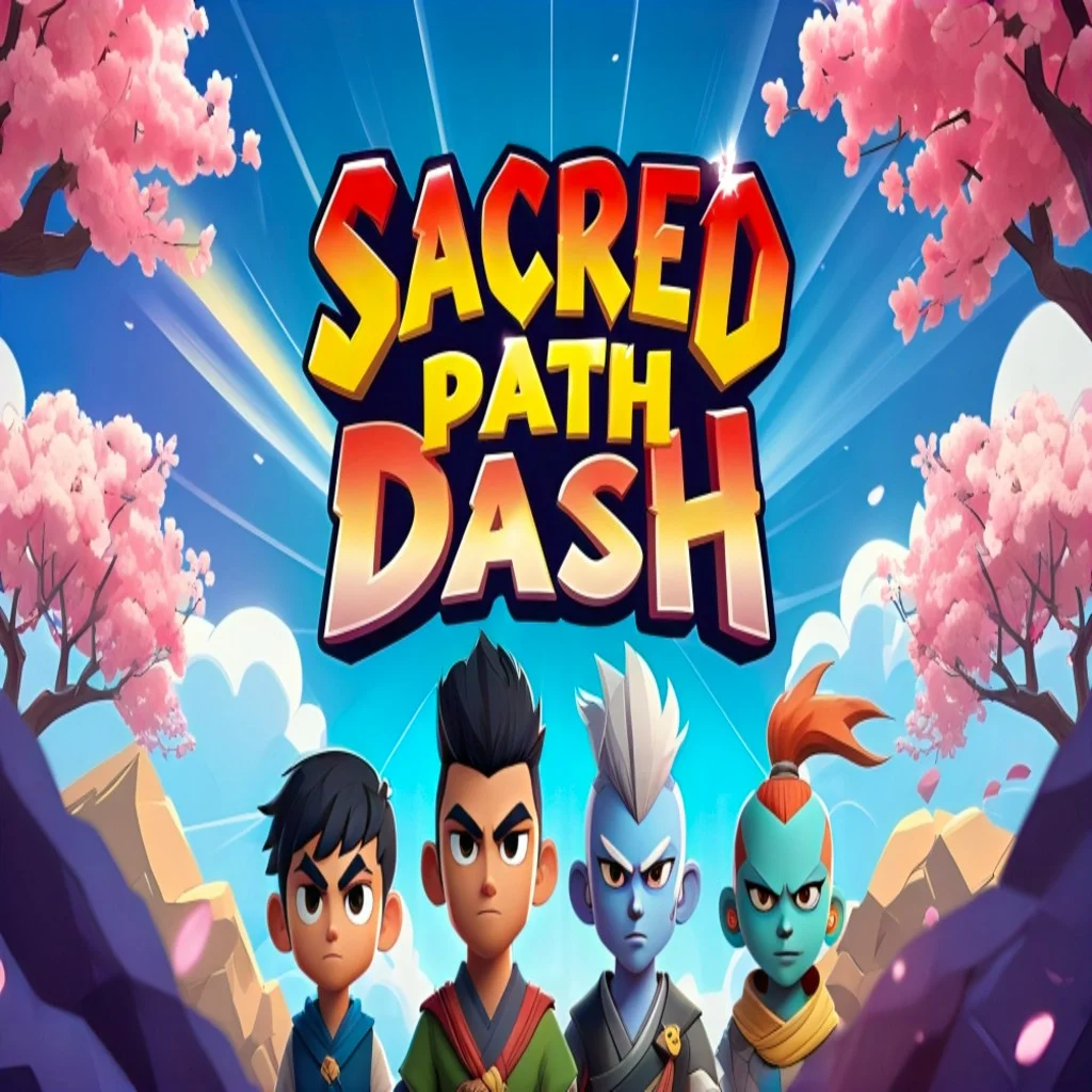 Kutsal Yol Koşusu: Efsaneye Ulaş!