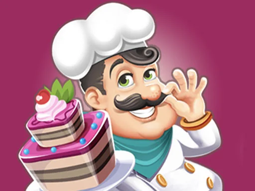 Leziz Pasta Dükkanı: Şef Sensin!