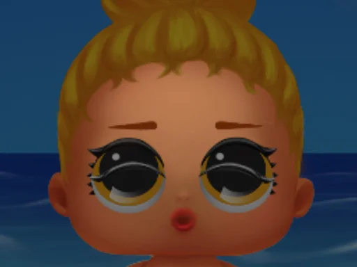 LOL Bebek Giydirme Şöleni! ✨👗