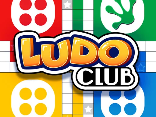 Ludo Club: Zarlar Konuşsun!