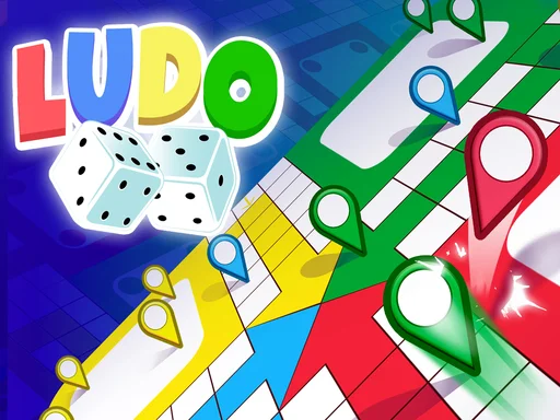Ludo Efsanesi: Zarlar Konuşuyor!