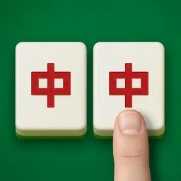 Mahjong Kaydır & Birleştir: Zeka Patlaması!