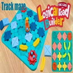 Mantık Yolu: Ustası Sensin!