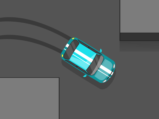 Manyak Drift: Gaza Bas, Tozu Dumana Kat!