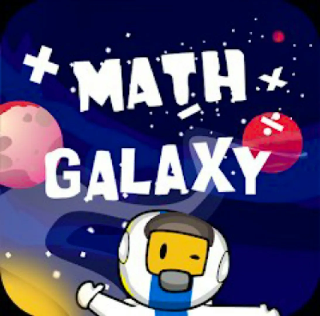 Matematik Galaksisi: Zeka Evrenine Yolculuk!